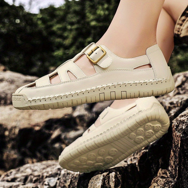 Solea™ – Lichte Comfort Sandalen voor Zonnige Dagen