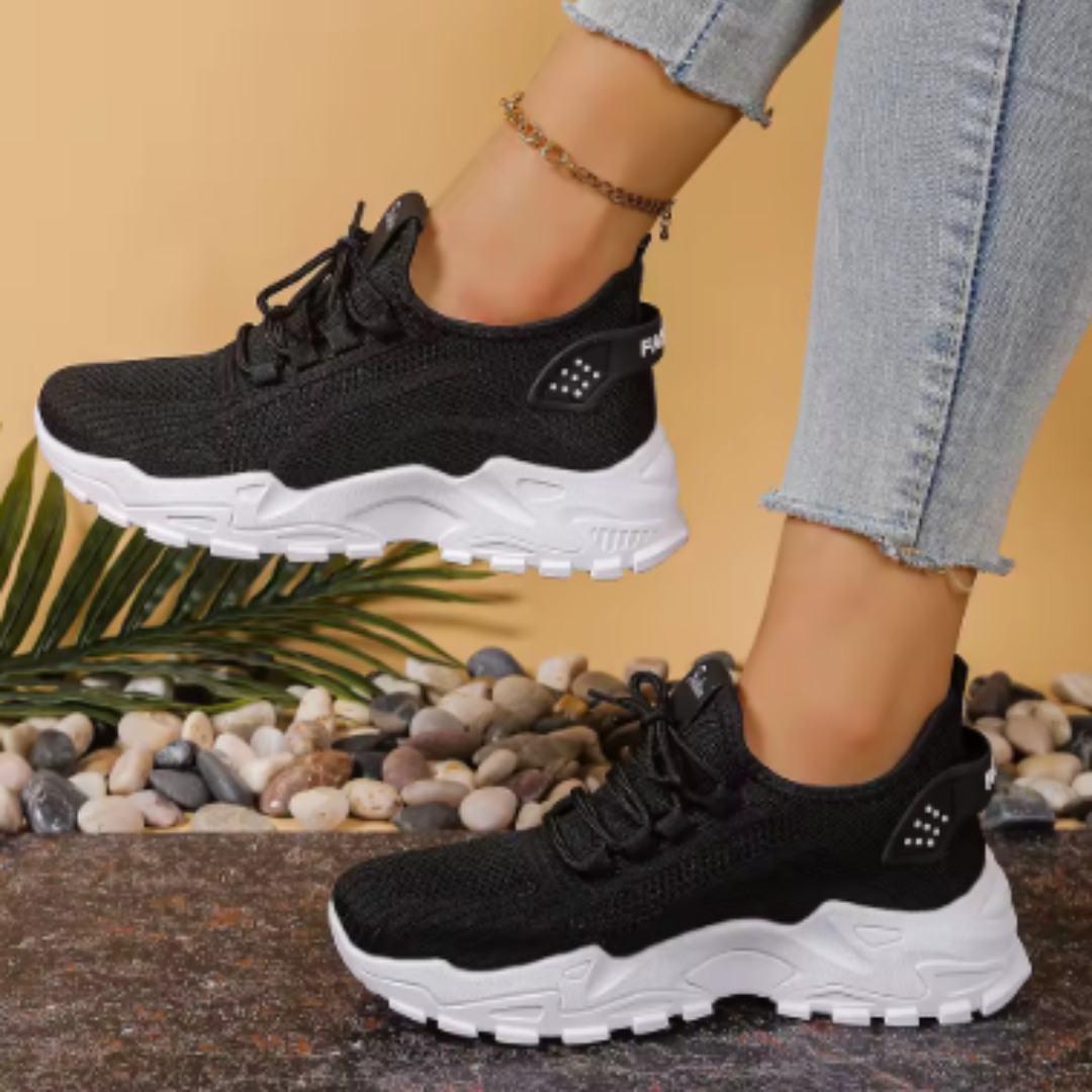 POTSDAM™ - Ademend Schoen