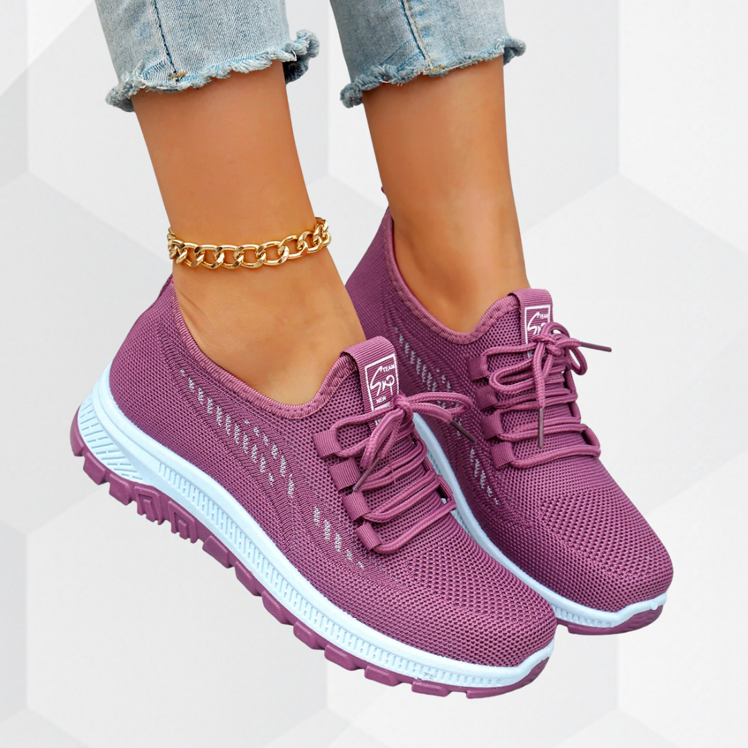 EVA™ - Ademend Urban-Sneaker