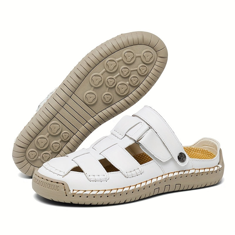 Elina™ – Verstelbare Comfort Sandalen