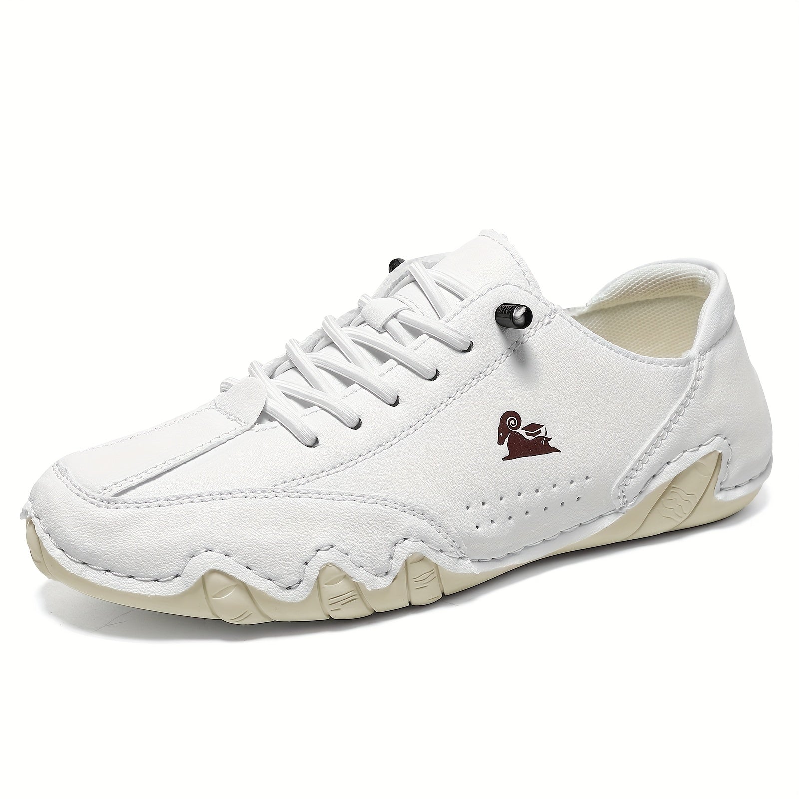 Milo™ – Comfortabele sneaker voor moeiteloze stappen