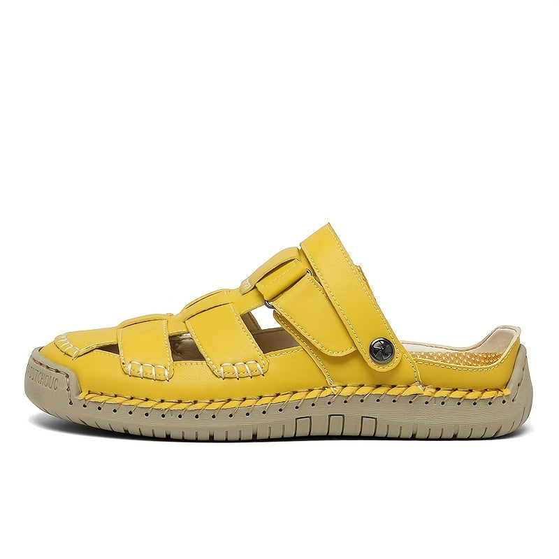 Elina™ – Verstelbare Comfort Sandalen