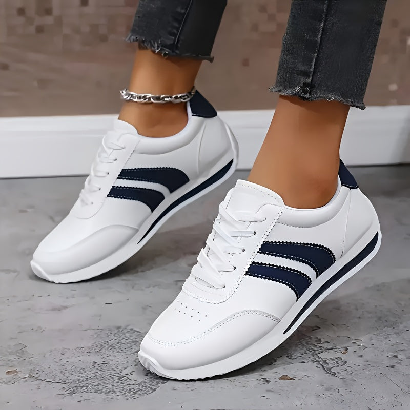 AMBER™ - Lichte Sneakers