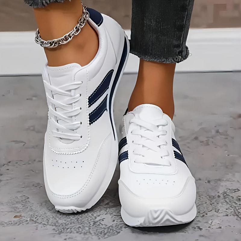 AMBER™ - Lichte Sneakers
