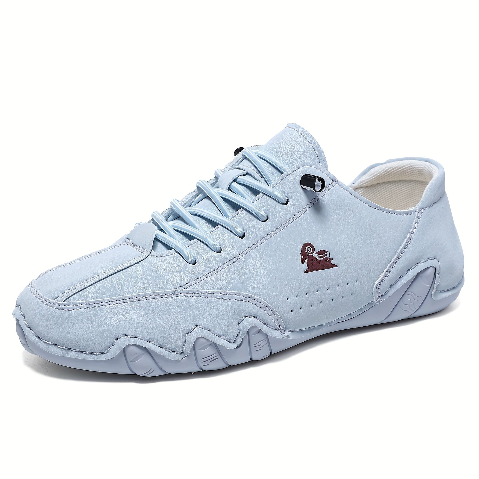 Milo™ – Comfortabele sneaker voor moeiteloze stappen