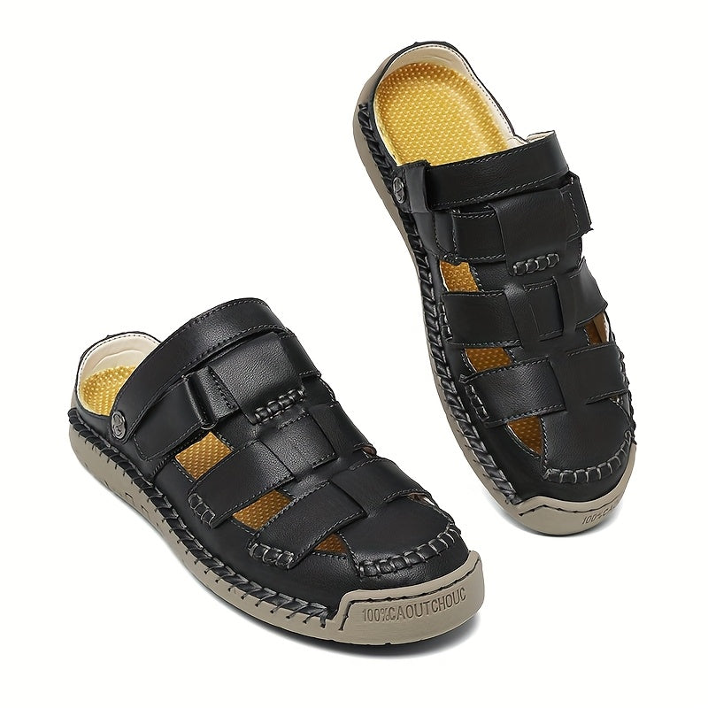 Elina™ – Verstelbare Comfort Sandalen