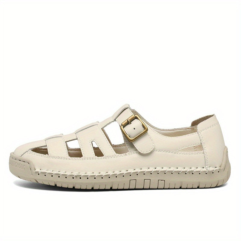 Solea™ – Lichte Comfort Sandalen voor Zonnige Dagen