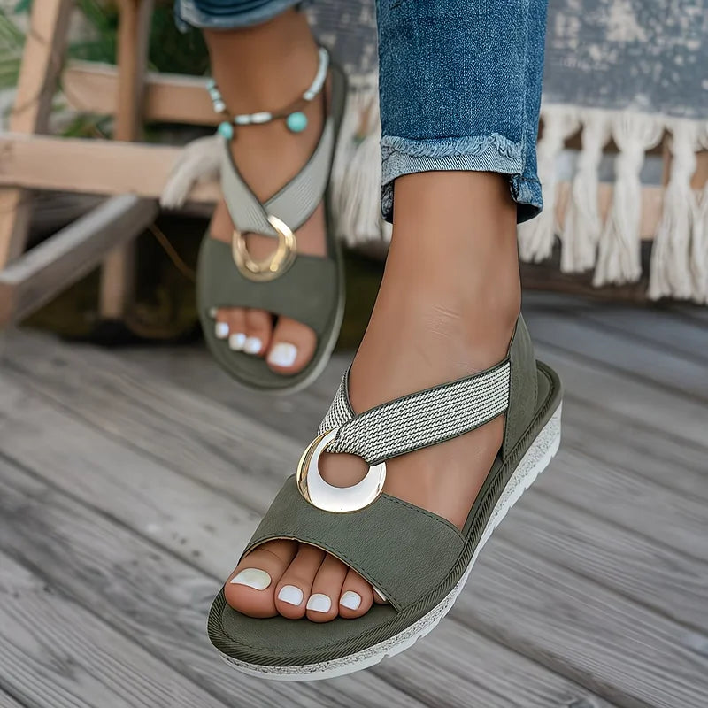 Marja - Orthopedische sandalen