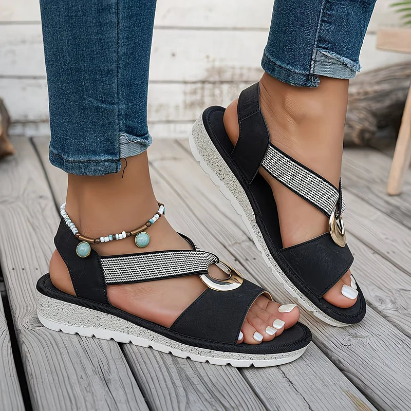 Marja - Orthopedische sandalen