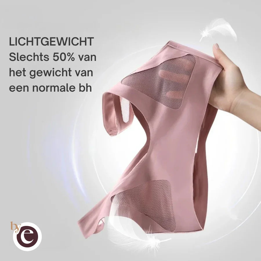 Victoria - Naadloze Comfort BH - 1+1 Gratis!