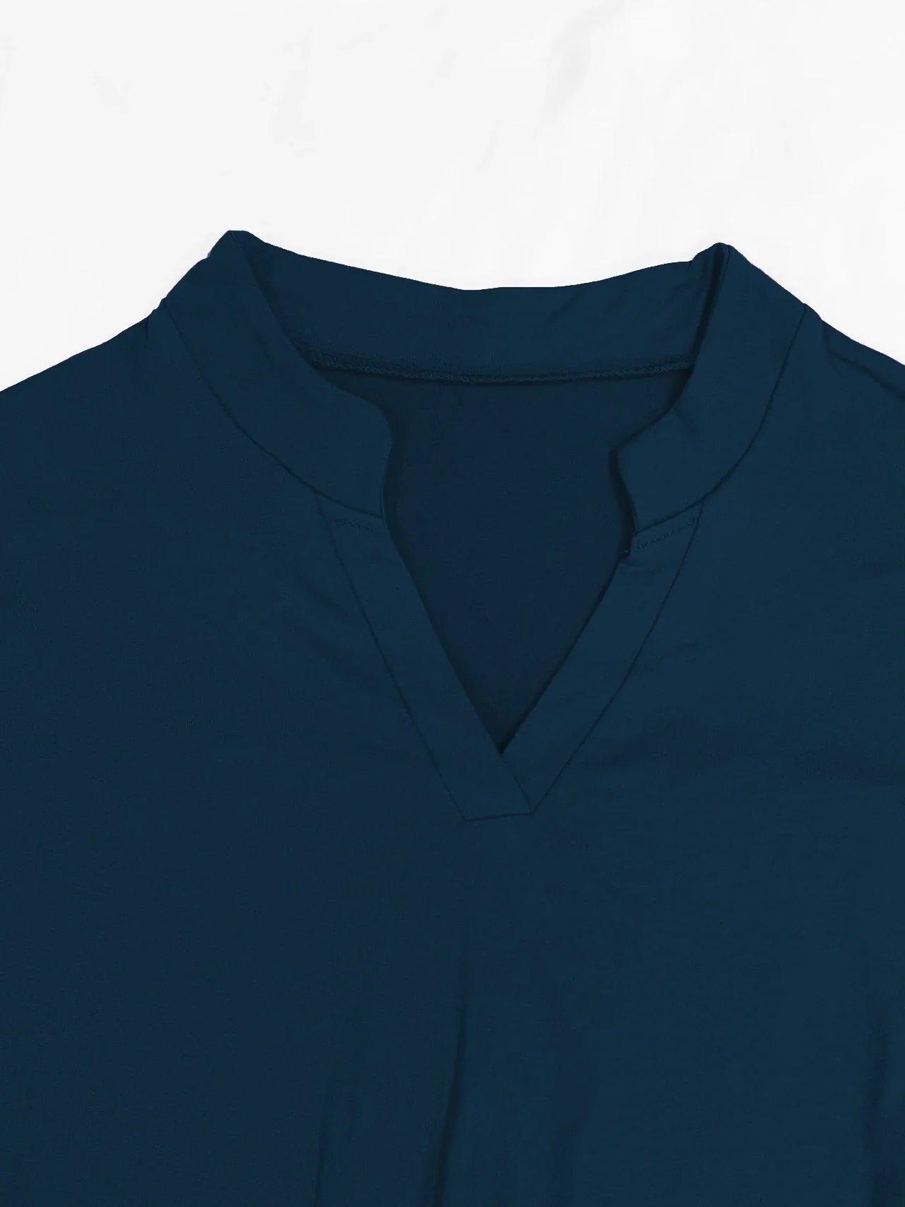 Jolanda - Comfortabele losvallende Blouse