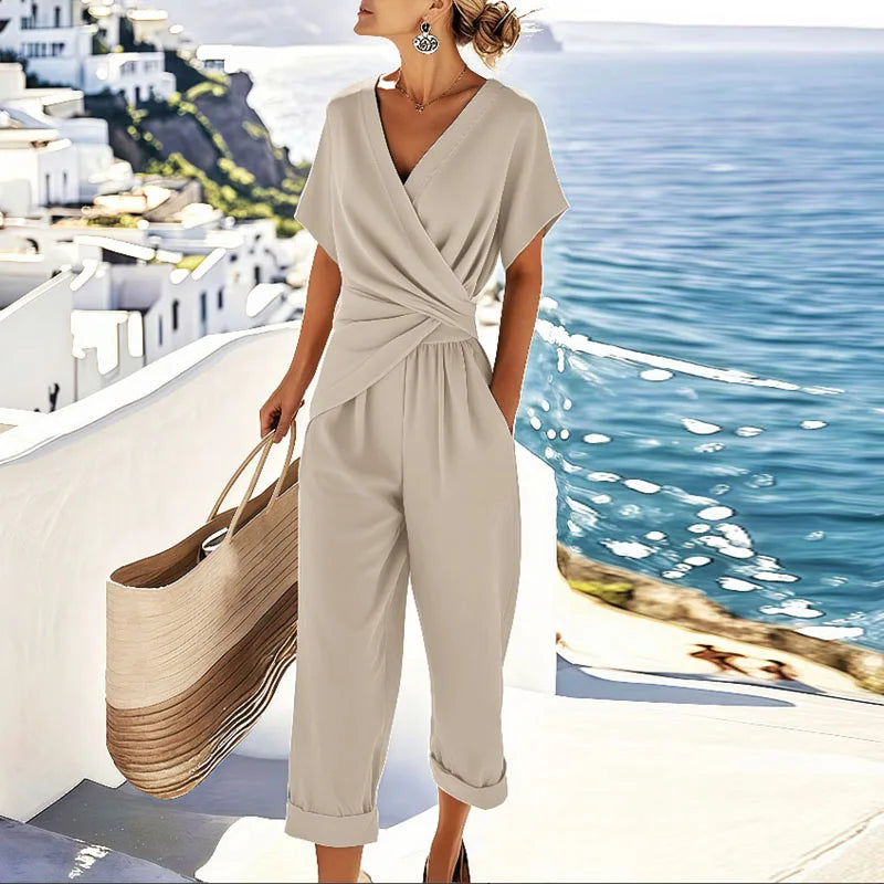 Colly - Elegant Twee-Delige Set
