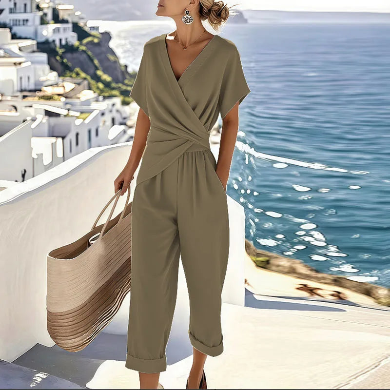 Colly - Elegant Twee-Delige Set