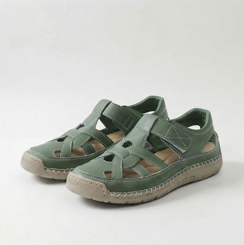 SOLA™ Lichte Zomer Sandalen