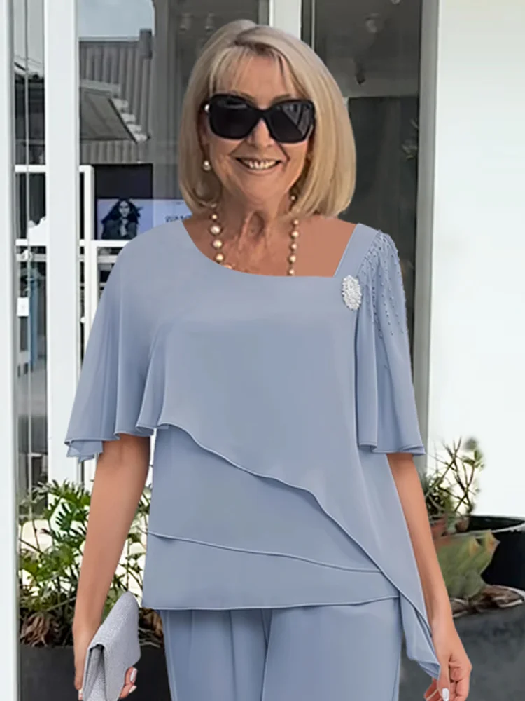 Bridget - Dames Elegante Zomerset