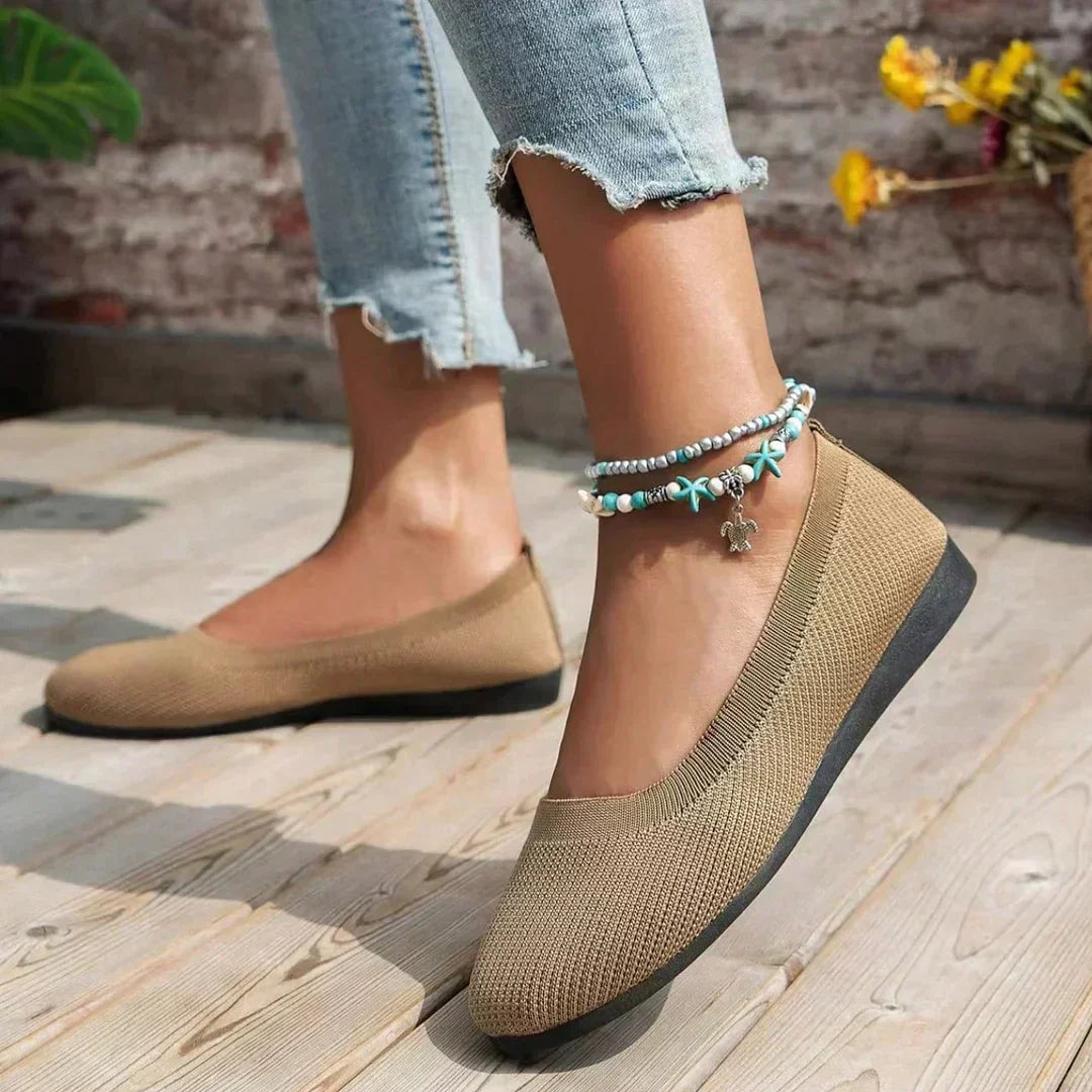 Doug™ - Dagelijks Schoenen