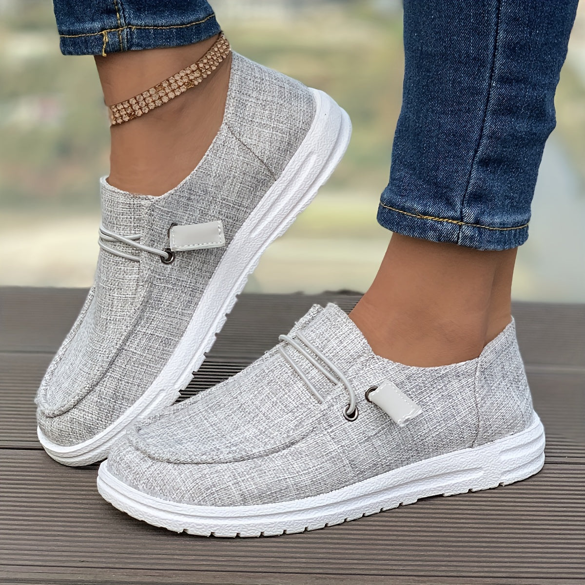 Lauraine™ - Casual schoenen
