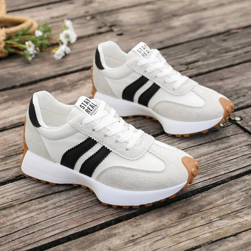 Meron - Comfortabele Orthopedische Sneakers