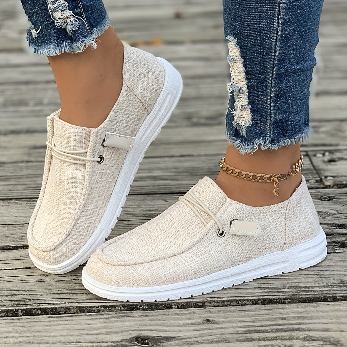 Lauraine™ - Casual schoenen