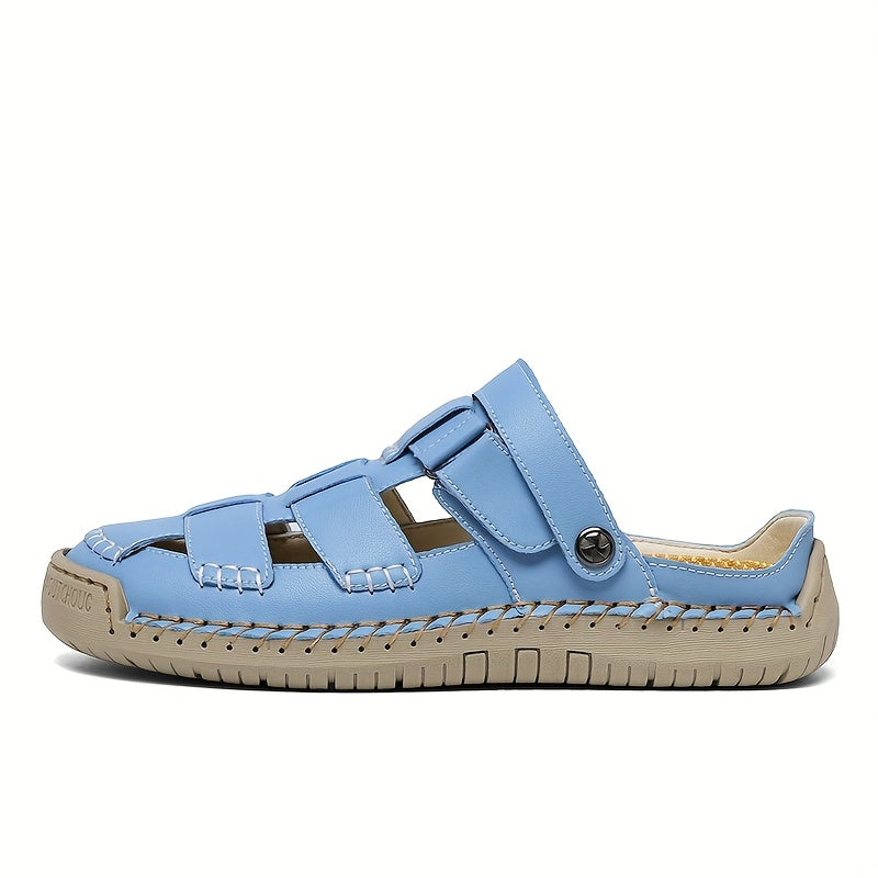 Elina™ – Verstelbare Comfort Sandalen