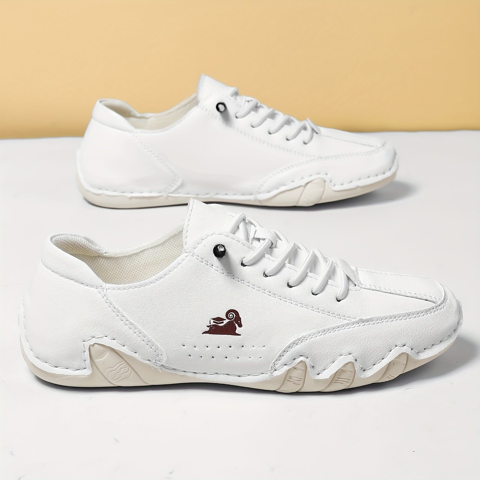 Milo™ – Comfortabele sneaker voor moeiteloze stappen