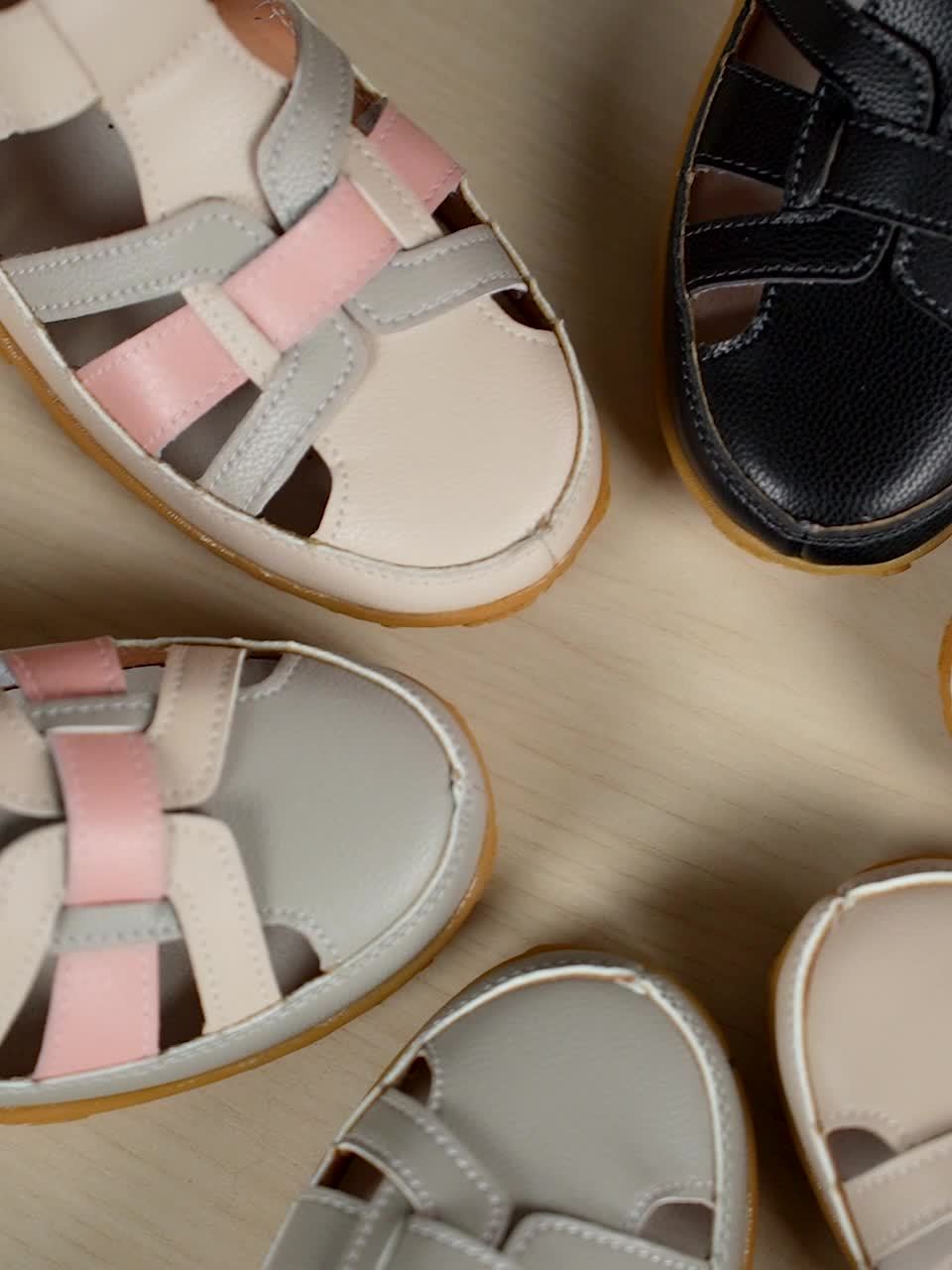 Lea™ – Comfortabele sandalen voor elke dag
