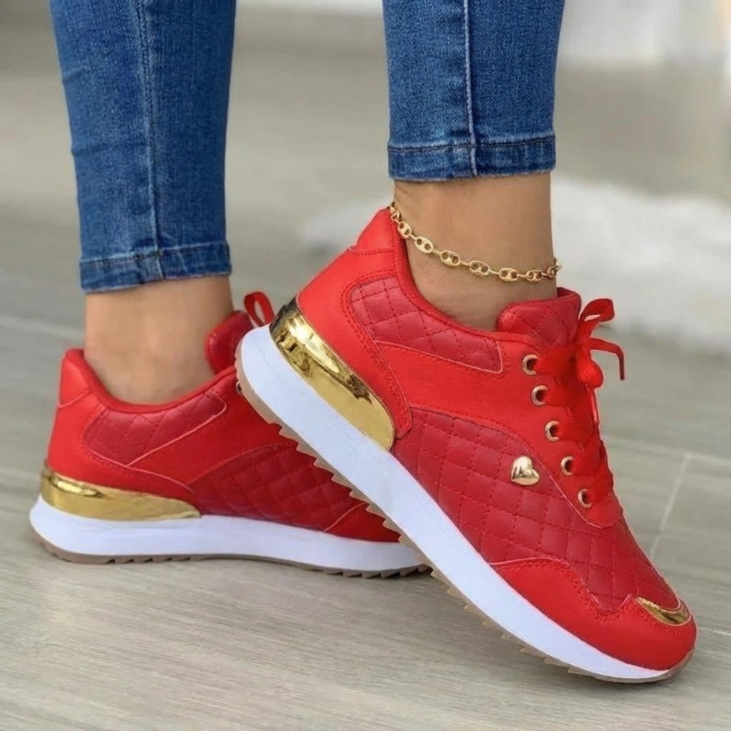 CHICMOVE™ – Elegante Dames Sneakers