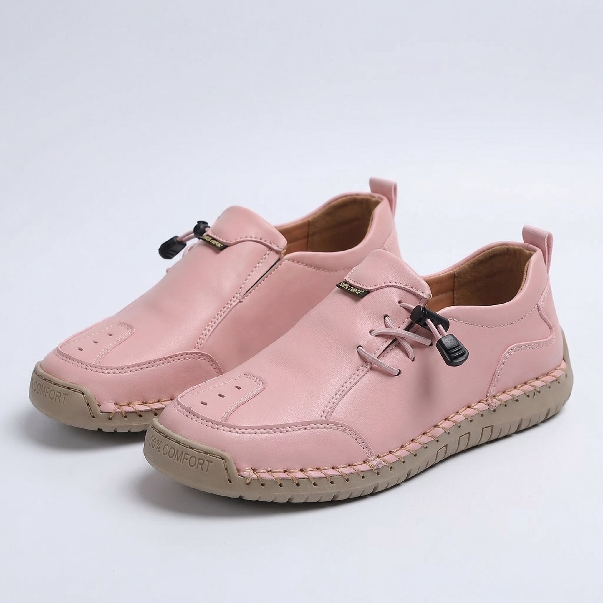 LINA™ – Comfort, stabiliteit & moeiteloos aantrekken voor elke dag
