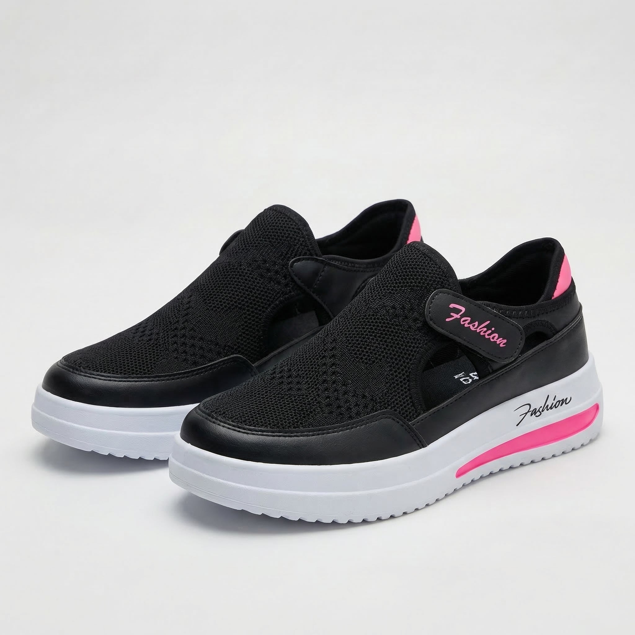 Fashion™ - Comfortabele Schoenen