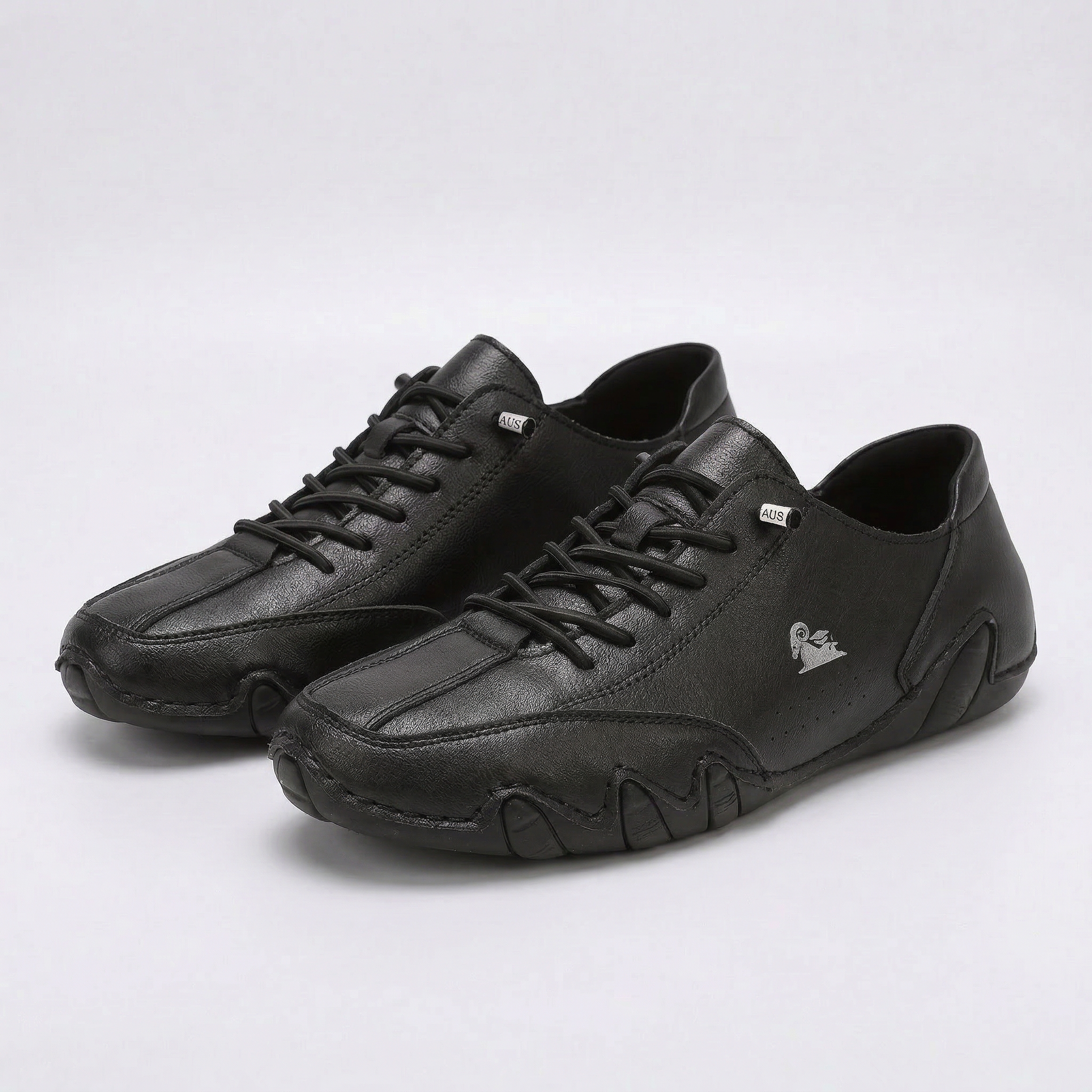 Milo™ – Comfortabele sneaker voor moeiteloze stappen