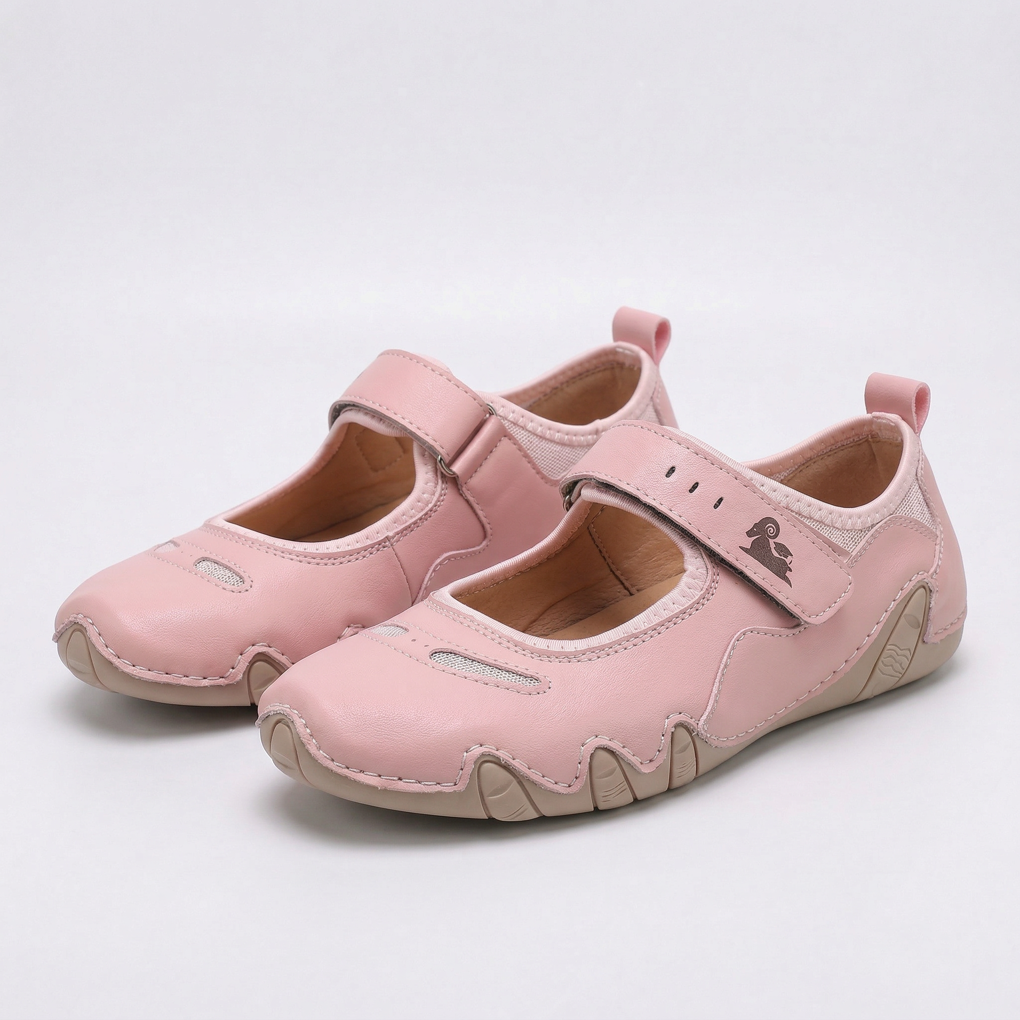 Novi™ – Lichte Comfort-Ballerina voor ontspannen zomerdagen