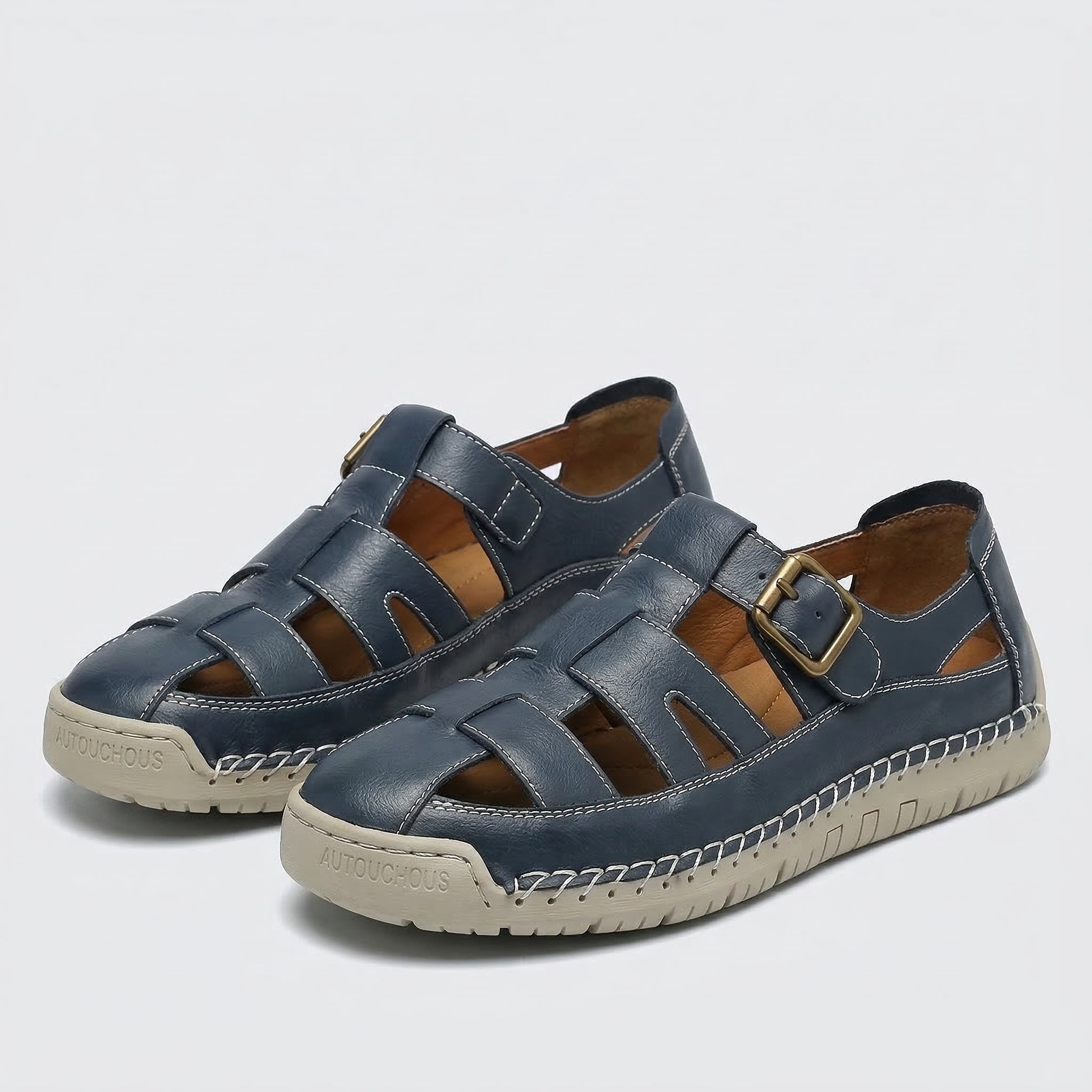 Solea™ – Lichte Comfort Sandalen voor Zonnige Dagen