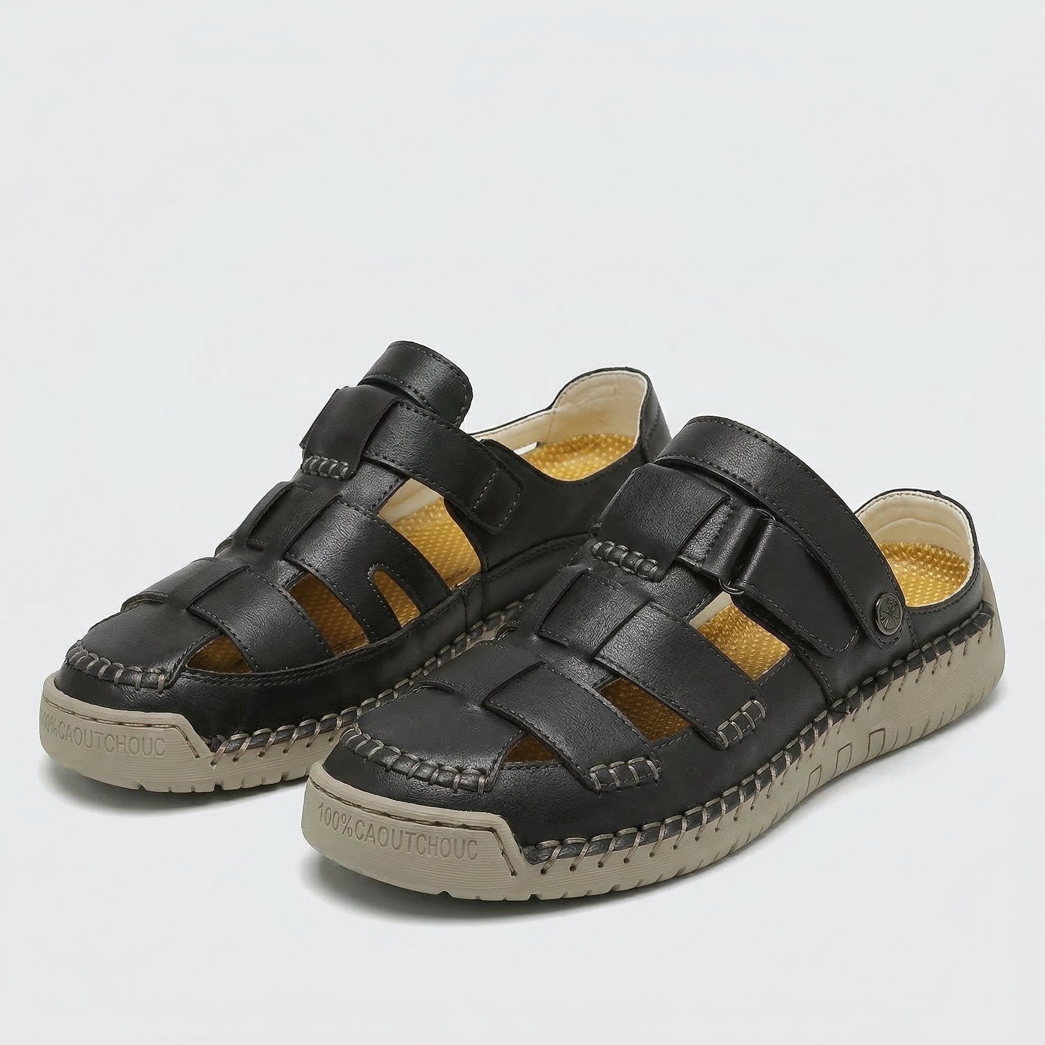 Elina™ – Verstelbare Comfort Sandalen