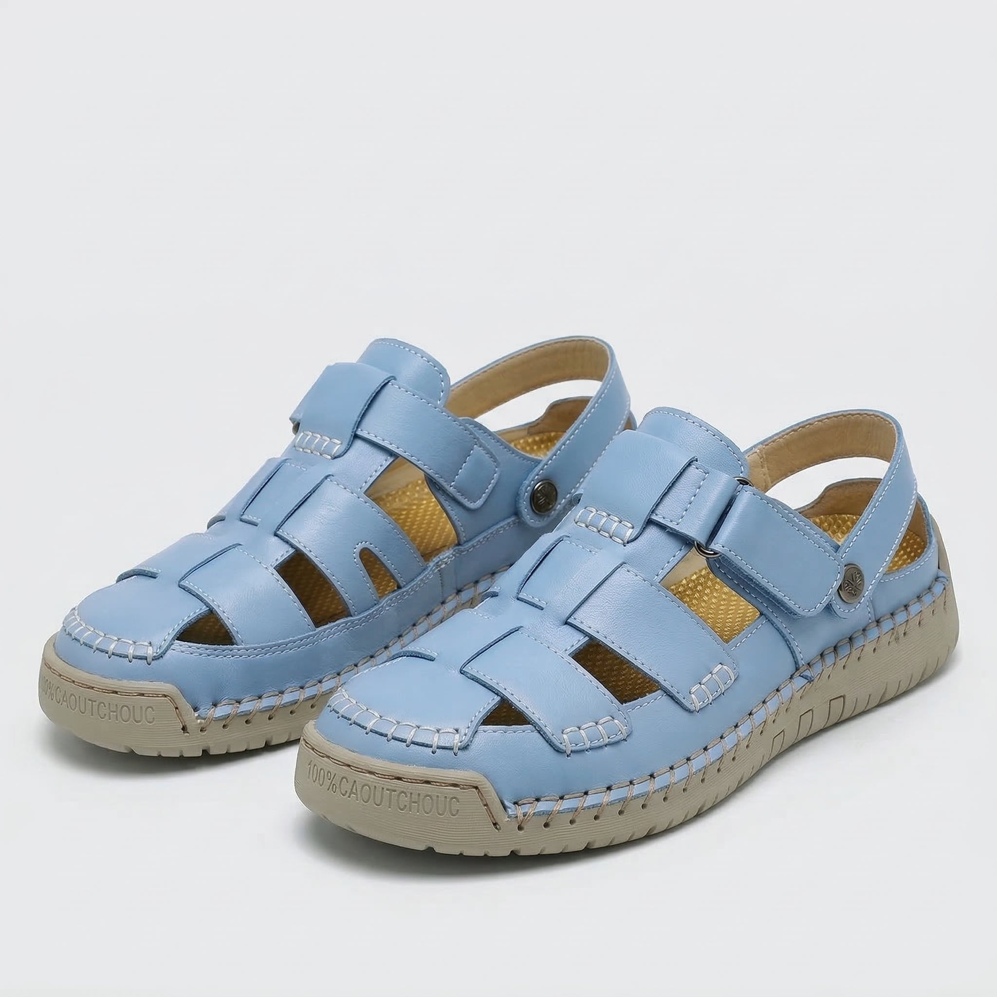 Elina™ – Verstelbare Comfort Sandalen
