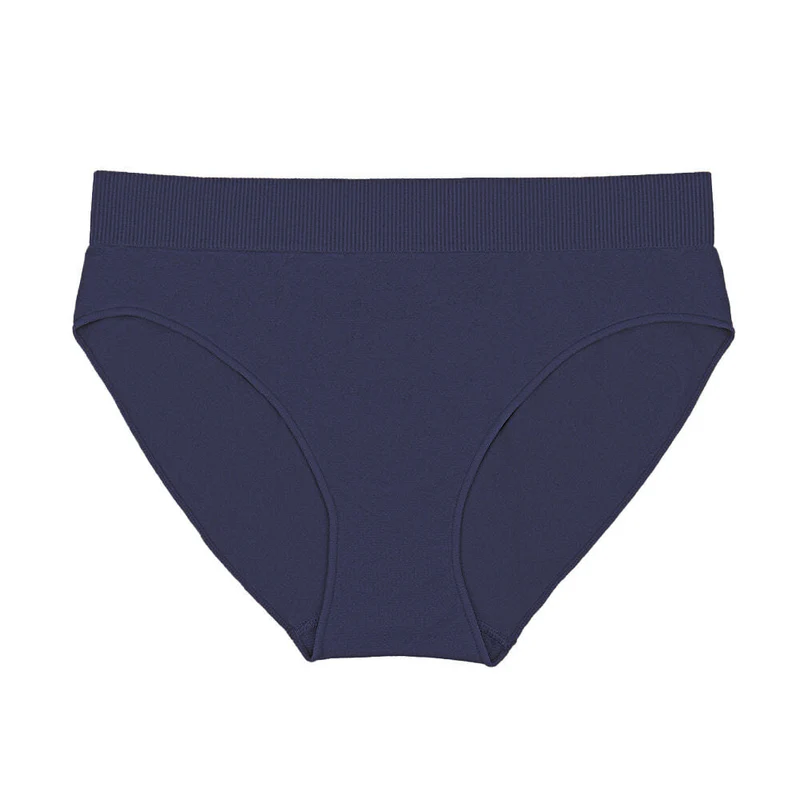 Zarek® 3-Pack Naadloze Slip