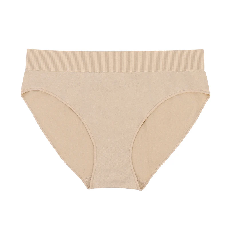 Zarek® 3-Pack Naadloze Slip