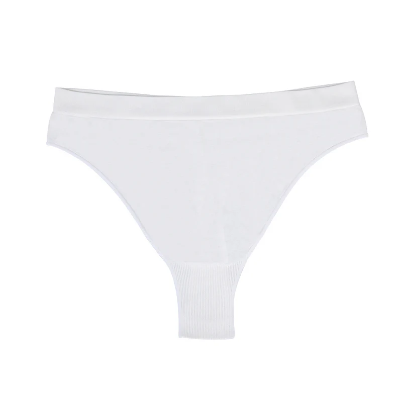 Zarek® 3-Pack Naadloze String