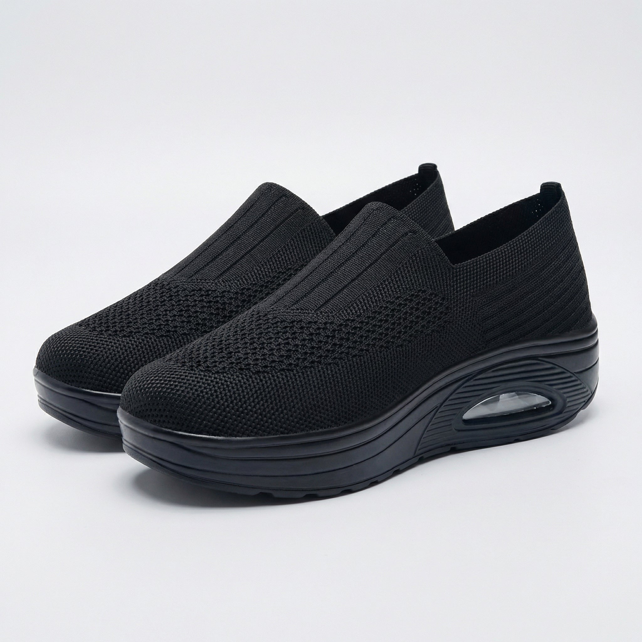 NUVIA - Orthopedische Schoenen