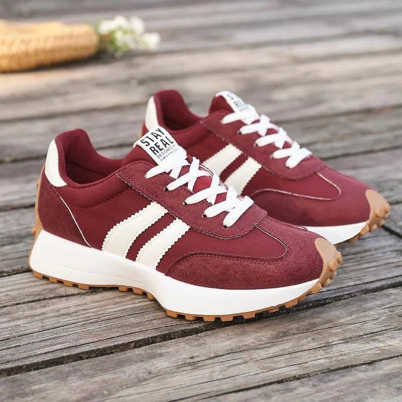 Meron - Comfortabele Orthopedische Sneakers