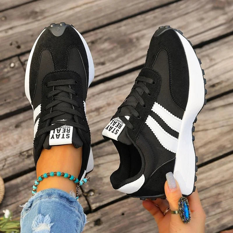 Meron - Comfortabele Orthopedische Sneakers