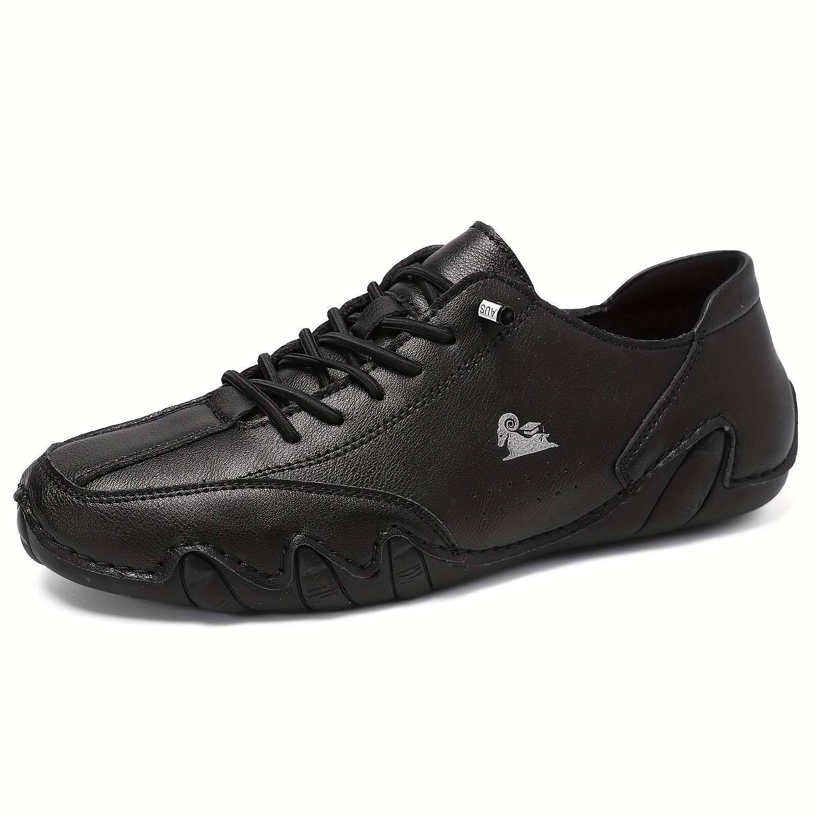Milo™ – Comfortabele sneaker voor moeiteloze stappen