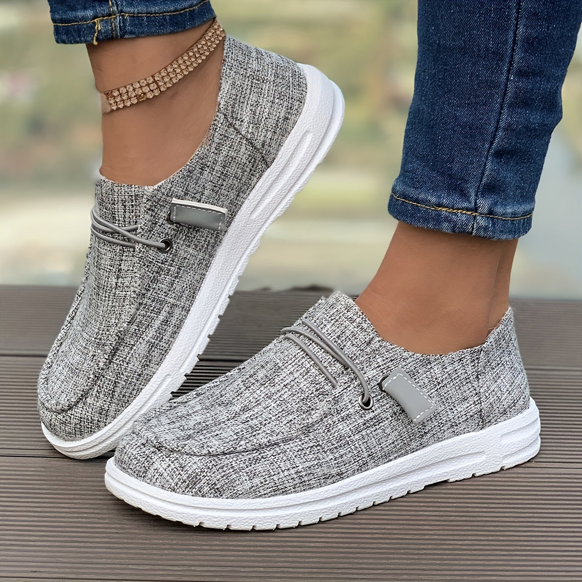 Lauraine™ - Casual schoenen
