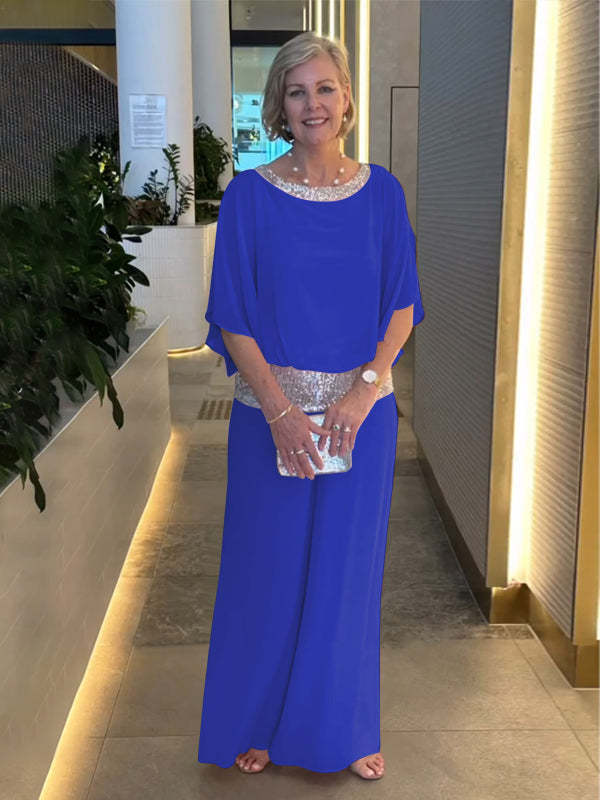 Nyla - Stijlvolle En Elegante Set