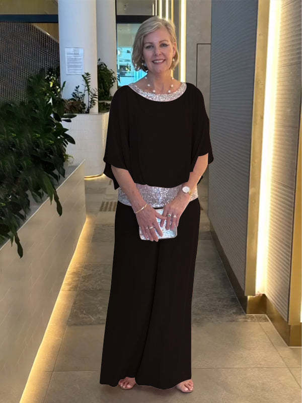 Nyla - Stijlvolle En Elegante Set