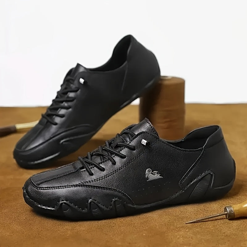 Milo™ – Comfortabele sneaker voor moeiteloze stappen