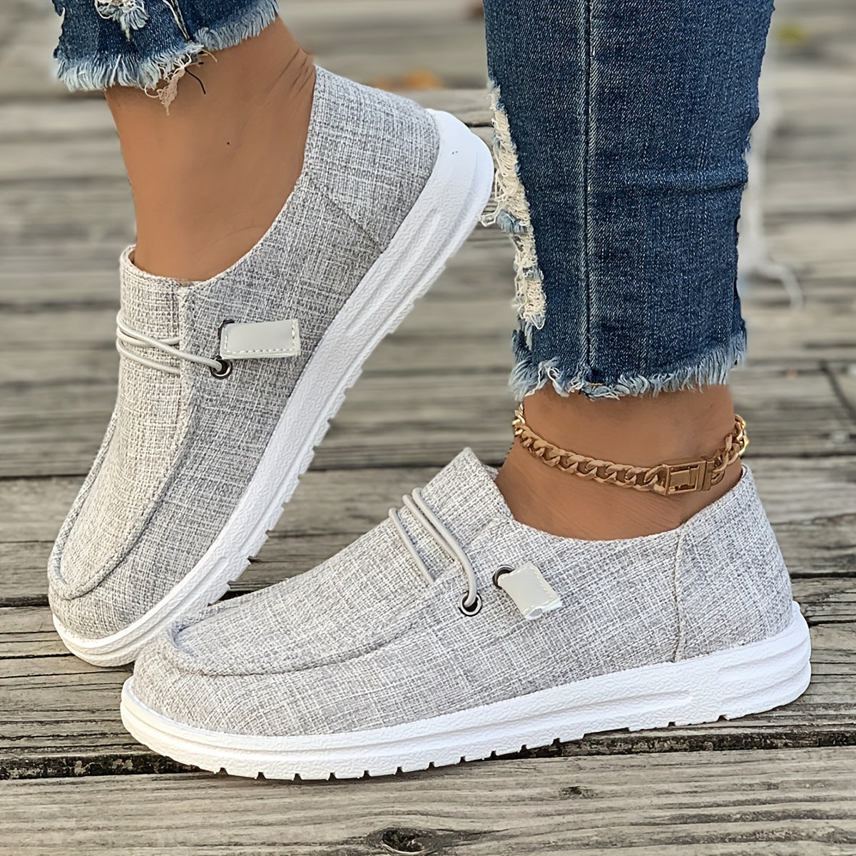 Lauraine™ - Casual schoenen