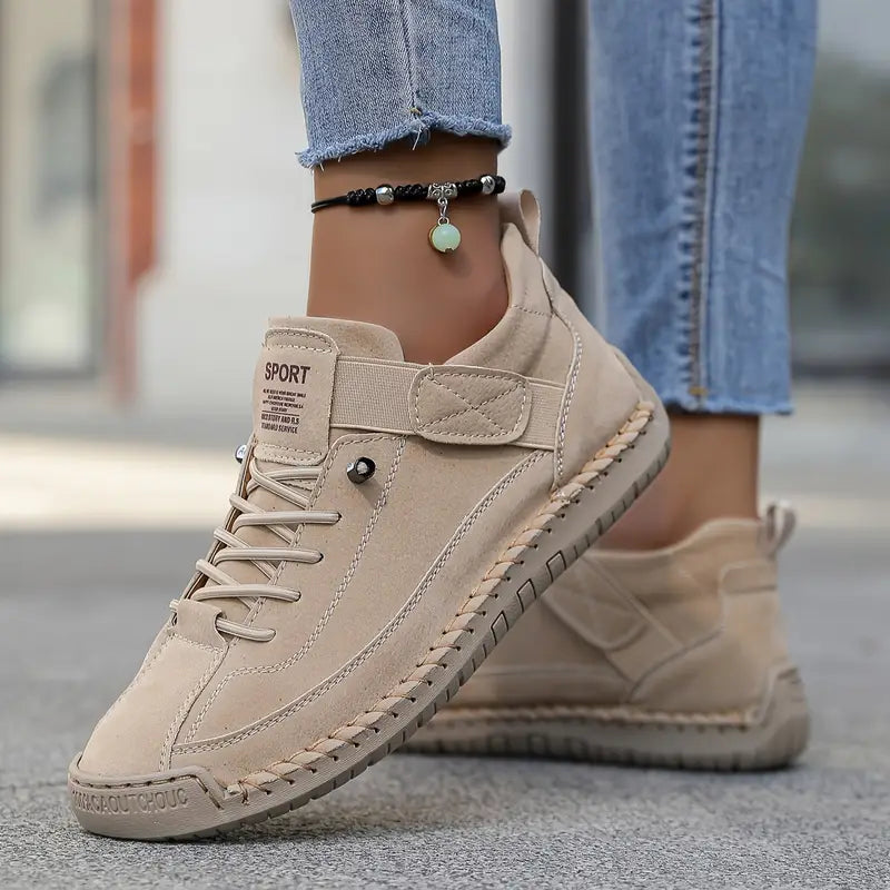 Mia™ – Comfortabele & Pijnvrije Orthopedische Sneakers