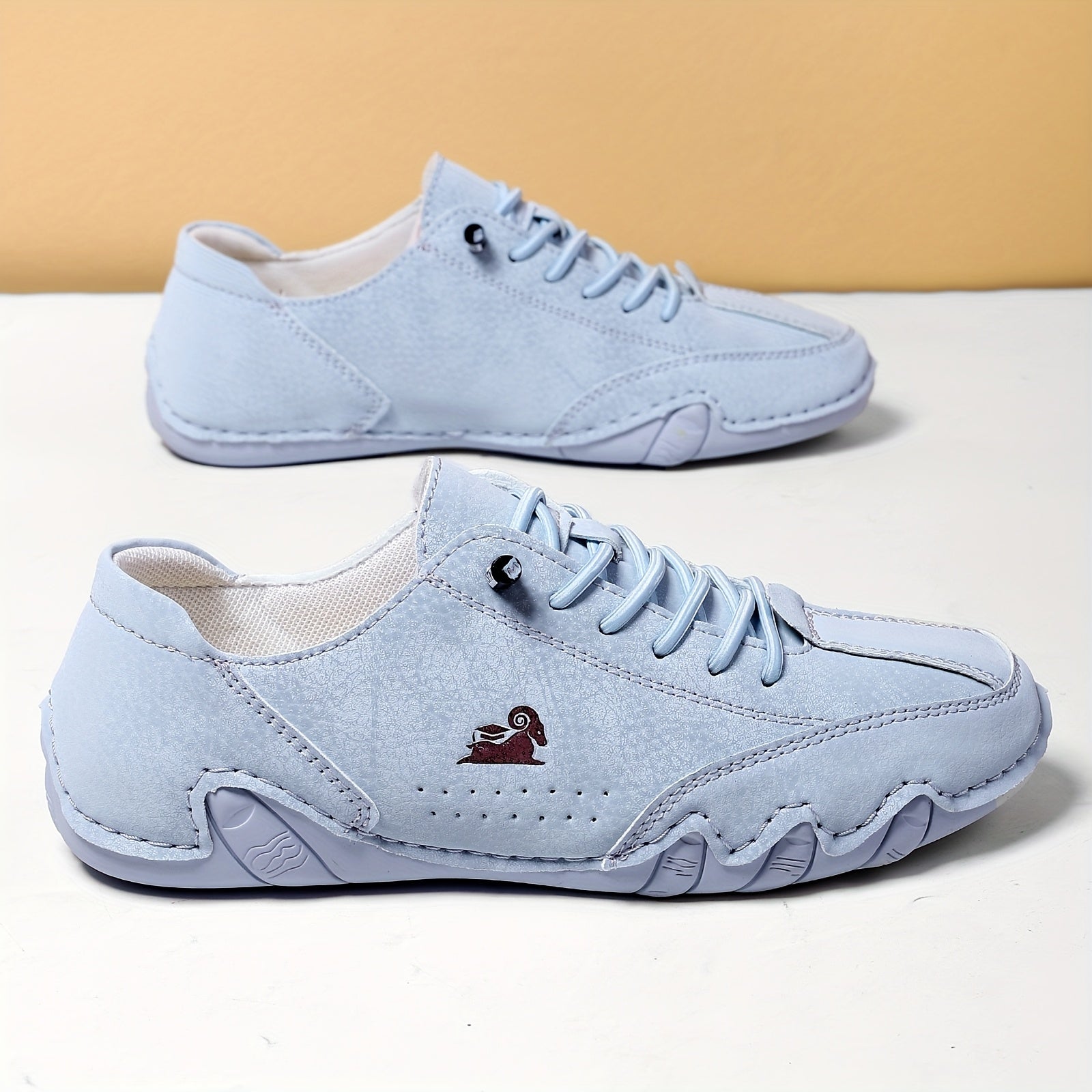 Milo™ – Comfortabele sneaker voor moeiteloze stappen