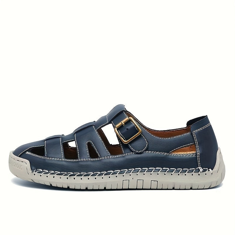 Solea™ – Lichte Comfort Sandalen voor Zonnige Dagen