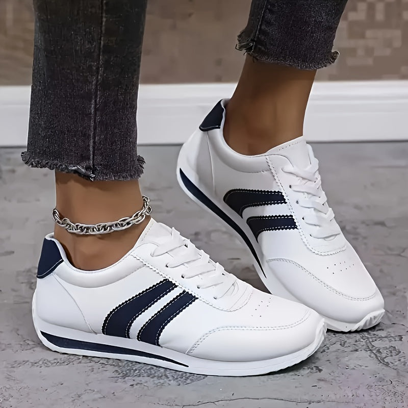 AMBER™ - Lichte Sneakers